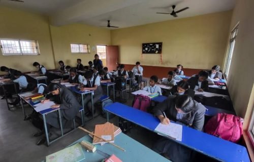 The Role of Olympiads in Shaping Young Leaders