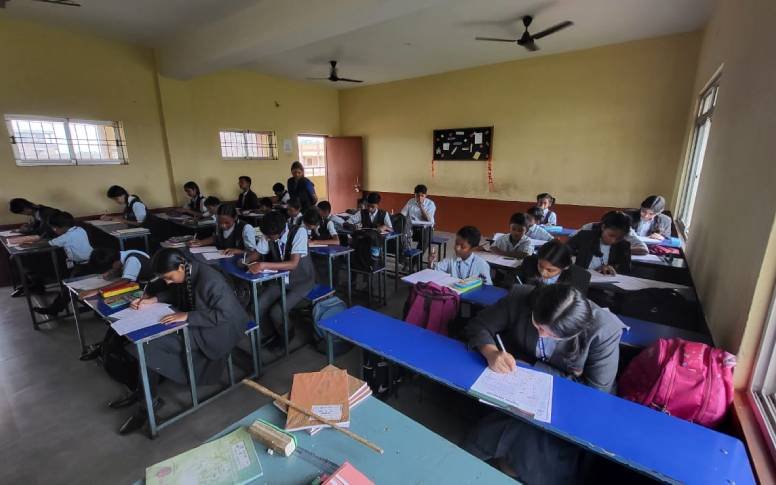 The Role of Olympiads in Shaping Young Leaders