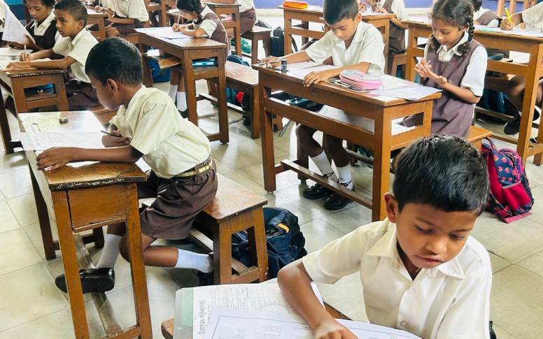 Why Every School  Encourage Olympiad Participation