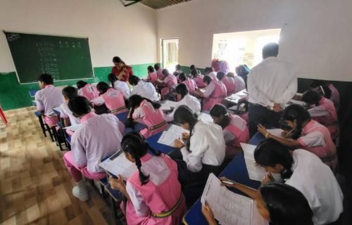 Why Olympiads Are More Than Just Competitions: A Foundation for Academic Brilliance