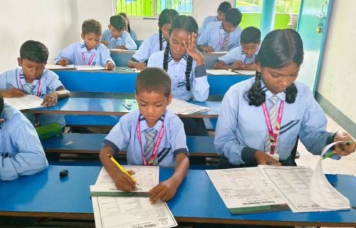 How Olympiads Build a Competitive Edge for College and University Admissions